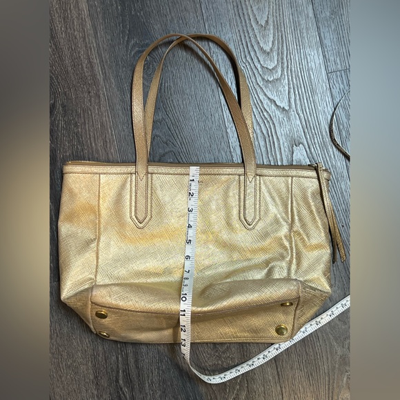 FOSSIL Sydney Zip Tote Shopper - Picture 15 of 16